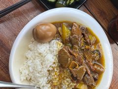 -香港久记牛腩云吞面(友好广场店)