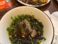 -岳记兴隆·青城腊排铜火锅(融创店)