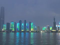-武汉两江游览·夜游长江(汉口粤汉码头)