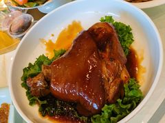 -砂锅居·始于1741(万丰路店)
