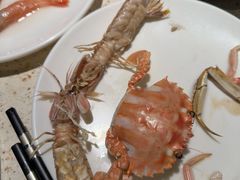 -宴立方海鲜自助(义乌万达广场店)