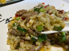 -千岛湖小鱼儿·淳安匠心农家菜