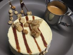 -NokNok Coffee(宽窄巷子店)