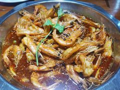 -邵汇大虾(县财政局店)