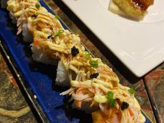 -炙柒Sekinana·精致料理 烧鸟·铁板烧(海上世界店)