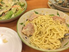 -萨莉亚意式餐厅(深圳北站店)