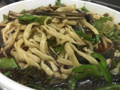 -邵顺兴锅盖面(金山宝地店)