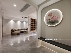 -居丽装饰空间设计(总部)