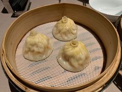 蟹粉小笼-荣轩(新荣记环球金融中心店)