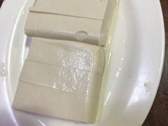 生豆腐-来自潮州牛肉店(华强北店)