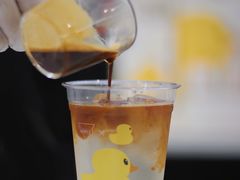 -Manner Coffee(HALO广场店)