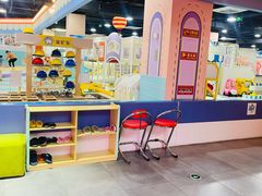 -中福百货(望京店)