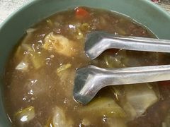 -清真李唯一优质肉丸糊辣汤