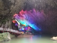 -英西峰林·洞天仙境