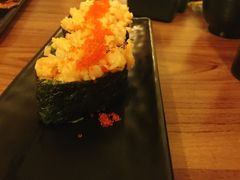 -昊·来了寿司(双楠2店)