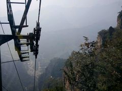 -北京上方山国家森林公园
