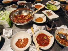-李氏烤肉店
