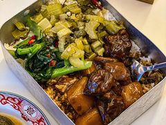 -石笨笨·盖浇饭大王(MOMOPARK店)