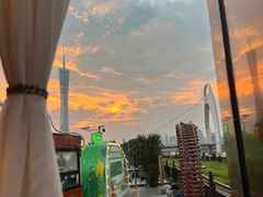 -BJM CLUB·宾酌·江景西餐吧(琶醍店)