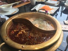 -川中故事·成都老火锅(东书房店)