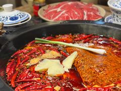-蜀大侠火锅(春熙路店)