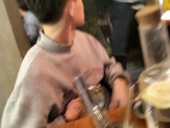 -luckincoffee瑞幸咖啡(香港名店街店)