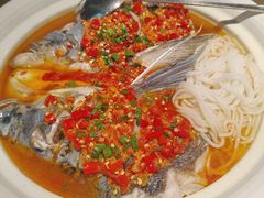 -费大厨辣椒炒肉(富兴店)