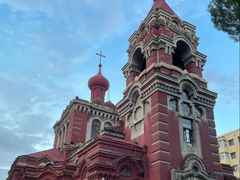 -圣·阿列克谢耶夫教堂