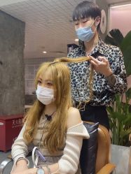 -悠巷形象设计
