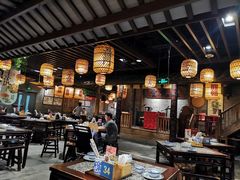 -南京大牌档(崇文门国瑞店)