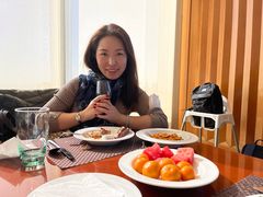 -上海明天广场JW万豪酒店