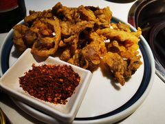 酥肉-老天桥蛙炉火锅(姑苏总店)