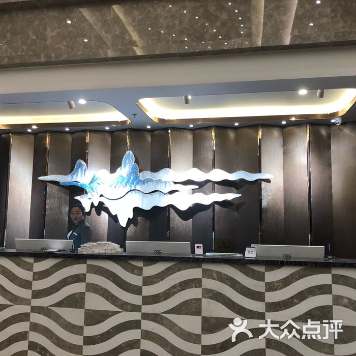 星奢尚品酒店图片