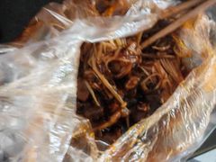 -上园鸡骨棒(上园小区店)