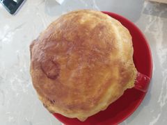 酥皮奶油蛤蜊汤-必胜客(会展店)