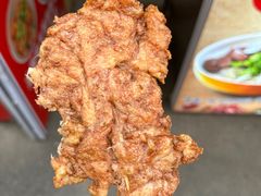 -丁脊壹绝·里脊肉