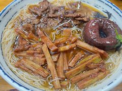 -梅溪·小伙子干挑面(安吉总店)