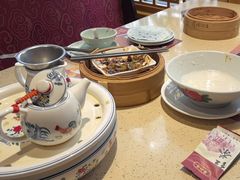 -点都德(花城店)