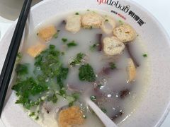 -鸭得堡老鸭汤·鸭血粉丝(南京博物院店)