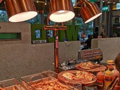 -曾百万小炉小串自助烧烤(高新店)