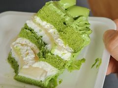 -檗谷·面包·咖啡·轻食(华贸天地店)