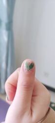 点击看大图 -四叶·轻日式美甲美睫