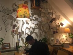 -猫的天空之城概念书店(西塘古镇店)