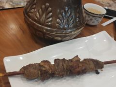 -巴依老爷新疆美食(望京小街店)