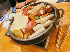 -七星布车休闲料理店