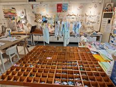 -小意思咖啡店(草桥店)