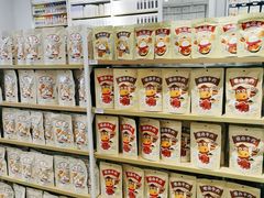 -名创优品(万达广场河东店)