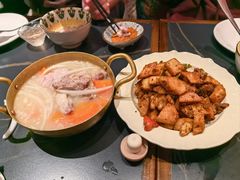 -阿里家·新疆烤肉酒場