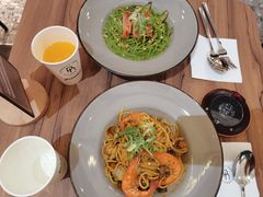-Pennehut畔尼意面(合肥万象城店)