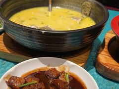 -茶人村·宫廷私厨(奥体印象城店)